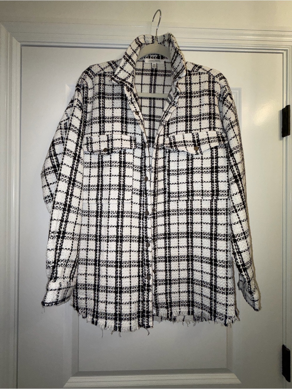 12th Tribe Jacket